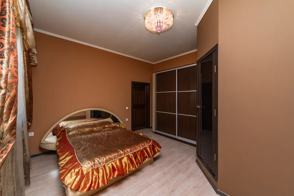 Коттедж в пяти минутах до аэропорта