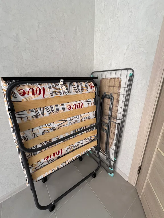 Квартира Комната — Адлер