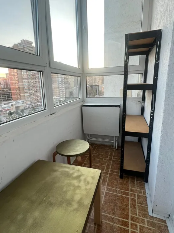 Квартира Апартаменты у парка Галицкого — Краснодар