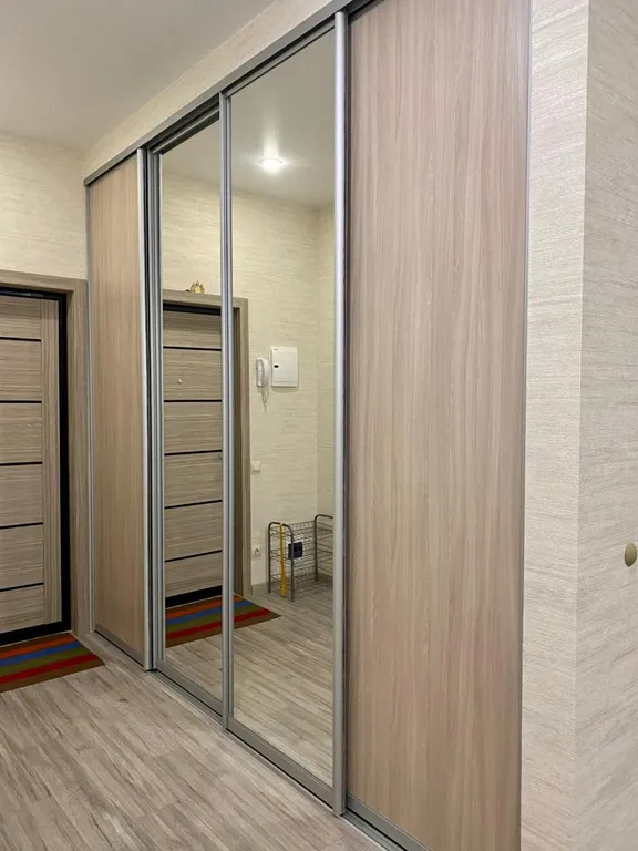 Квартира Новая квартира рядом с морем — Геленджик