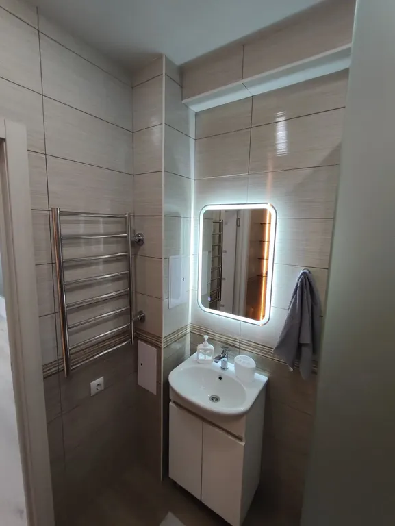 Милый дом на Кирова