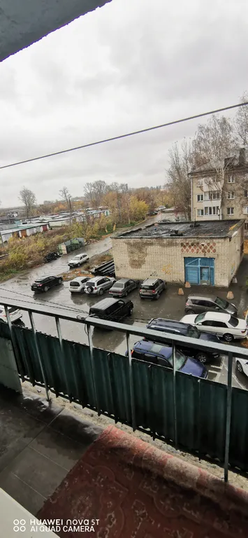 Просторная квартира возле аэропорта