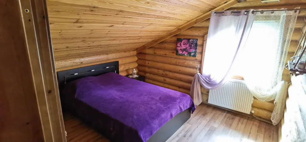 Коттедж 3-комнатный Дом — аренда посуточно в Брест