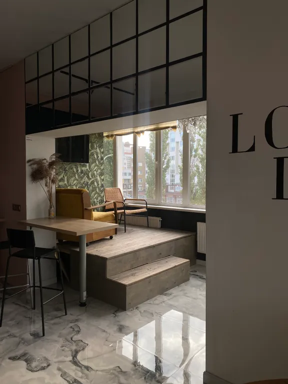 Квартира Love Day