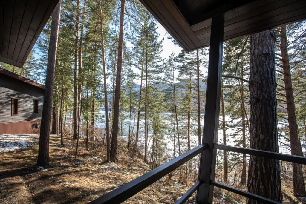 4-комнатный Дом