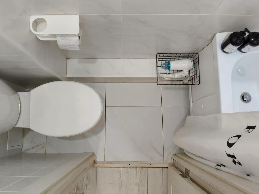 Квартира Квартира Уютная студия на Крастэц — Красноярск