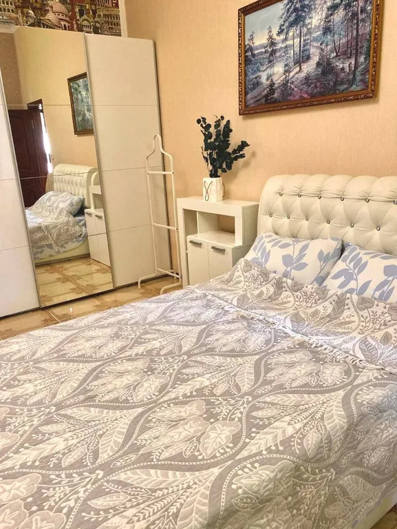 Квартира Большая квартира в самом центре — Геленджик