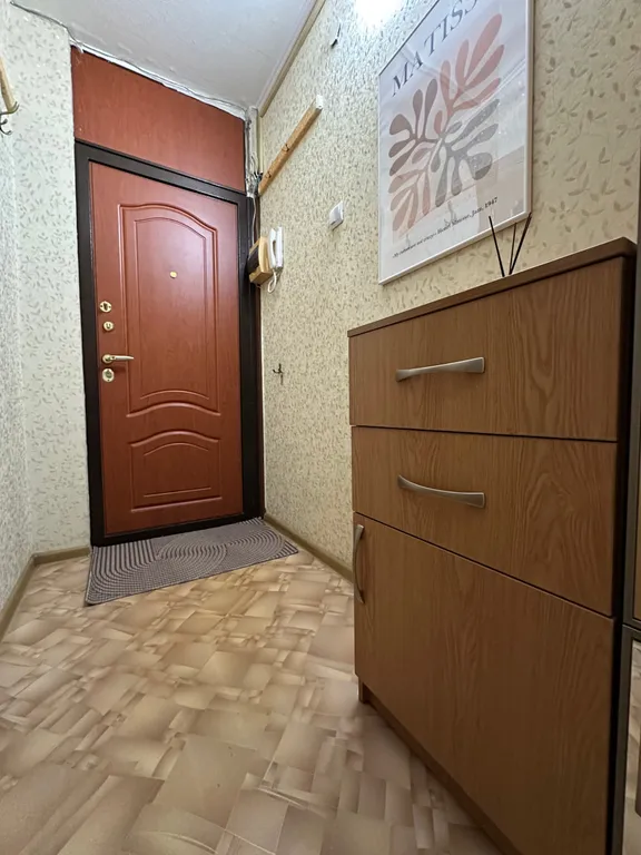Квартира Квартира для командировочных или навестить родных — Нижний Новгород