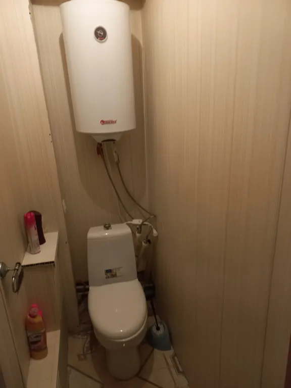 Квартира Квартира Вечерний Ярославль — Ярославль