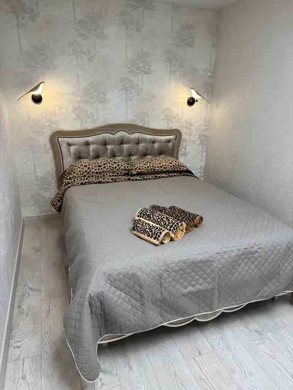 Квартира в самом центре