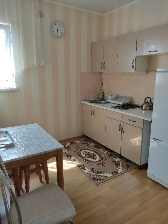 Аппартаменты с видом на море и горы