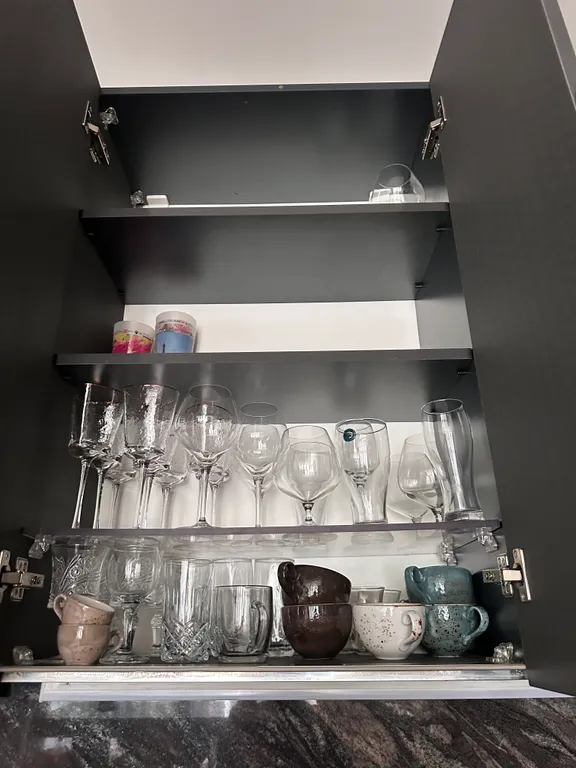 Апартаменты премиум LUX20 в центре Тбилиси