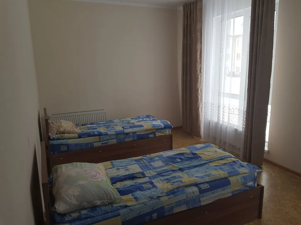 Комфортная и уютная квартира со всеми удобствами