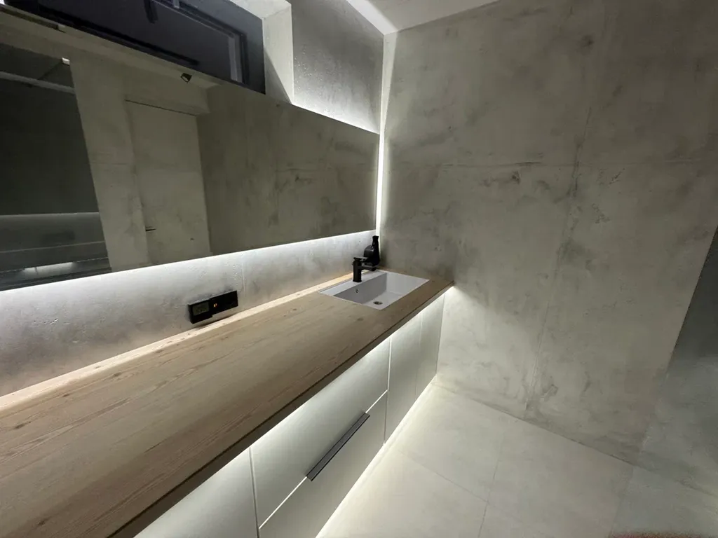 Коттедж Лесной дом