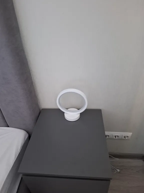 Квартира Уютная квартира в ЖК Жигулина роща — Мирное