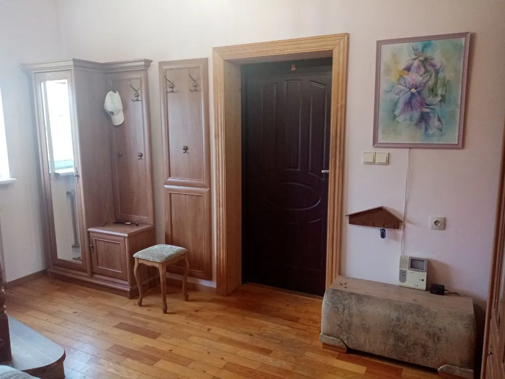 Коттедж под Брестом