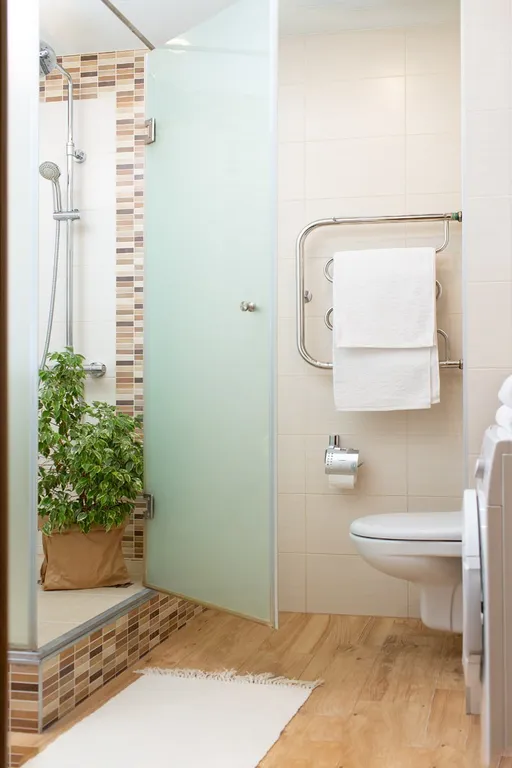 Дизайнерская квартира в районе Филармонии