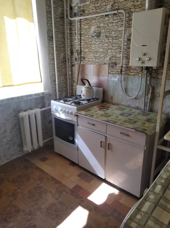 Уютная квартира в центре Евпатории