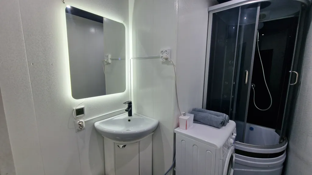 Уютный апартамент в центре города