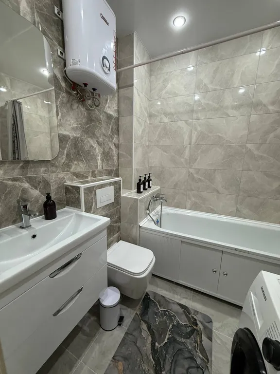 Комфортная квартира в центре города