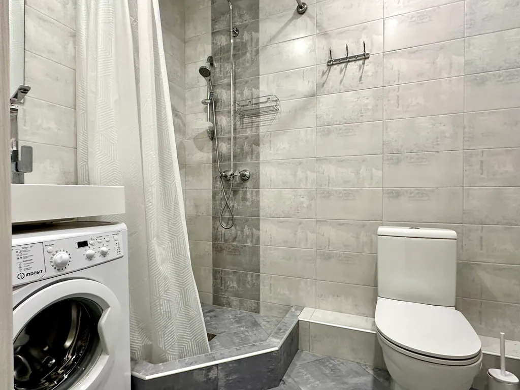 Квартира Квартира в ЖК Привилегия — Анапа