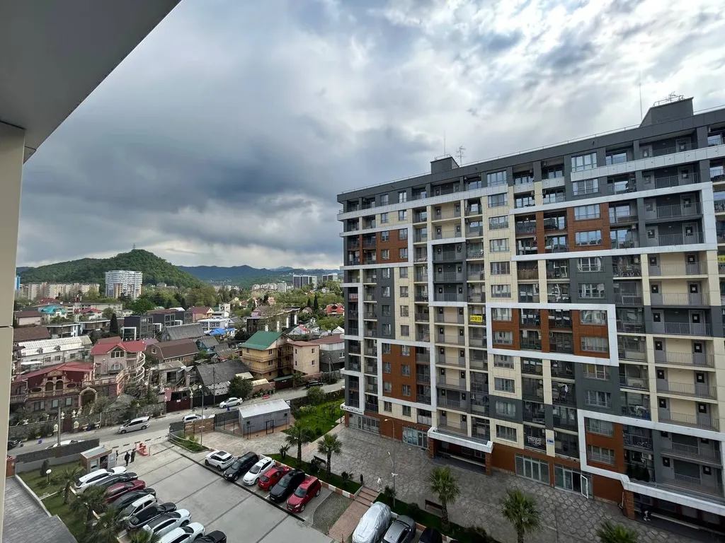 Апартамент в ЖК Каравелла Португалии