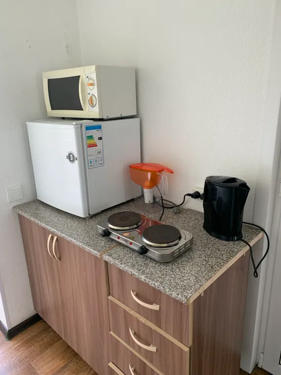 2-комнатный Дом