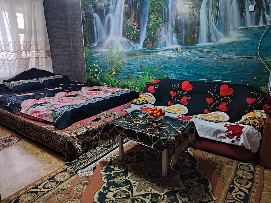 Квартира Дагестан — аренда посуточно в Дербент