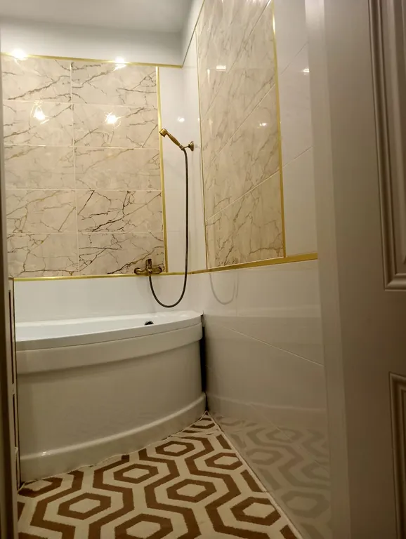 Комфортная квартира у ЖД вокзала