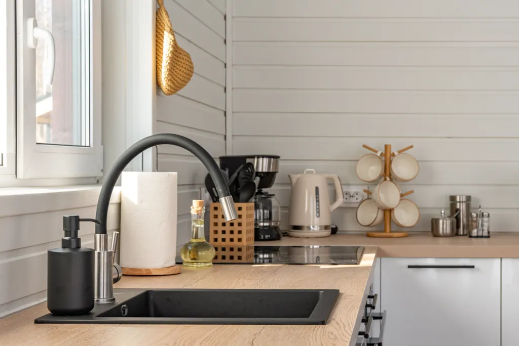 Соломенный - дом с особенно уютной атмосферой