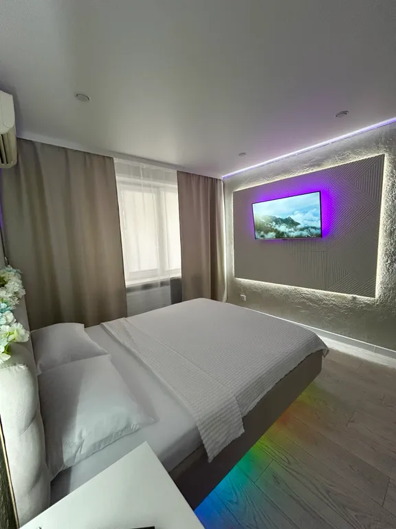 Квартира relax