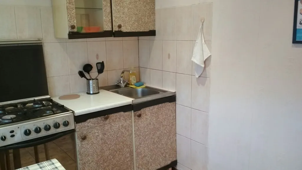 Однокомнатная квартира в Солнечногорске