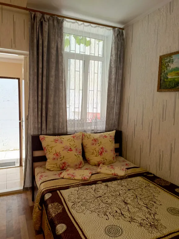 Уютная студия в центре Ялты