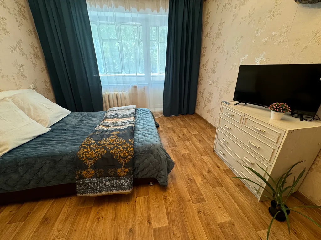 Квартира рядом Авиастаром