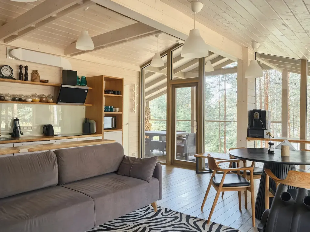 3-комнатный Дом