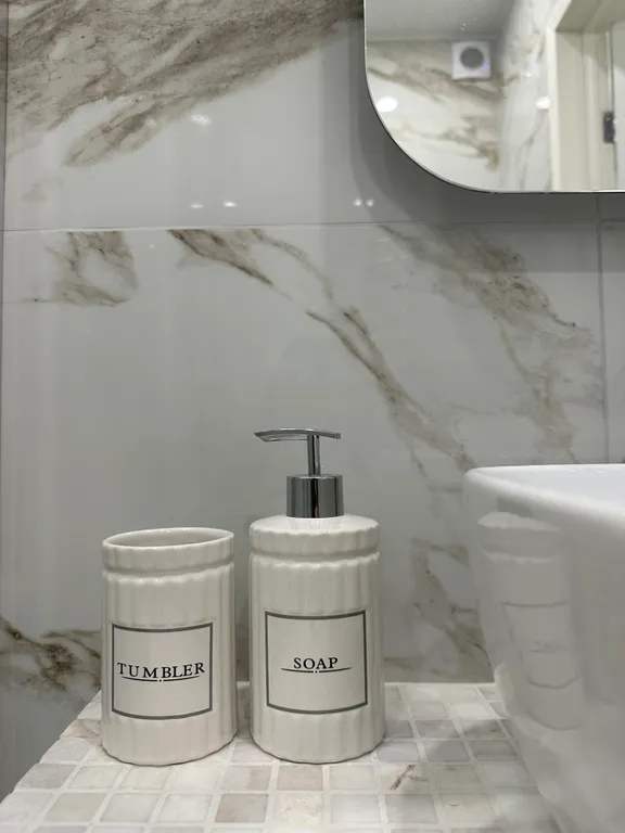 Квартира Квартира Апартамент премиум-класс с парковкой у метро — Москва