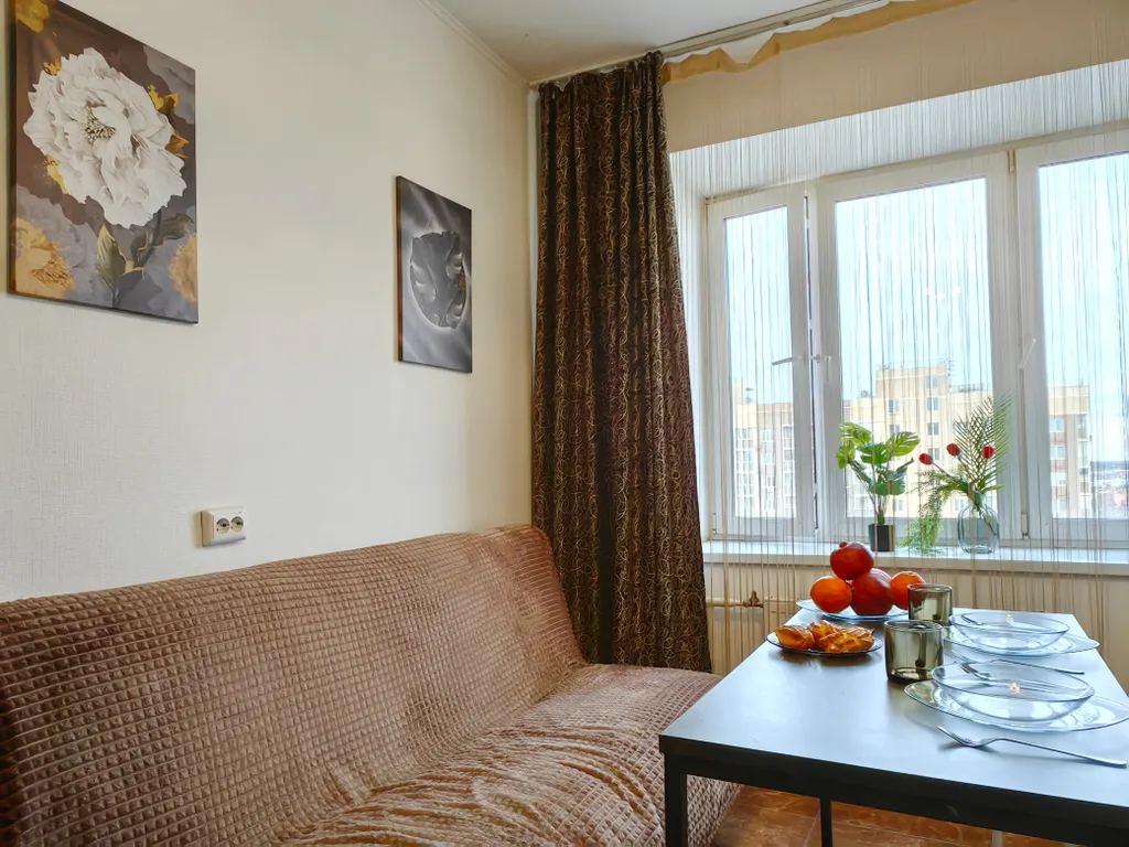 Однушка Полевые Цветы