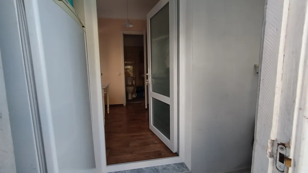 Уютный домик в частном секторе