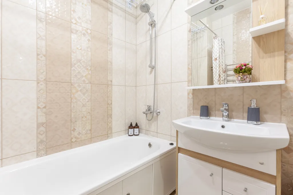 Квартира Квартира Апартамент RentPlaza в центре — Самара