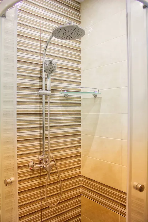 Apartaments on the Baltic Sea