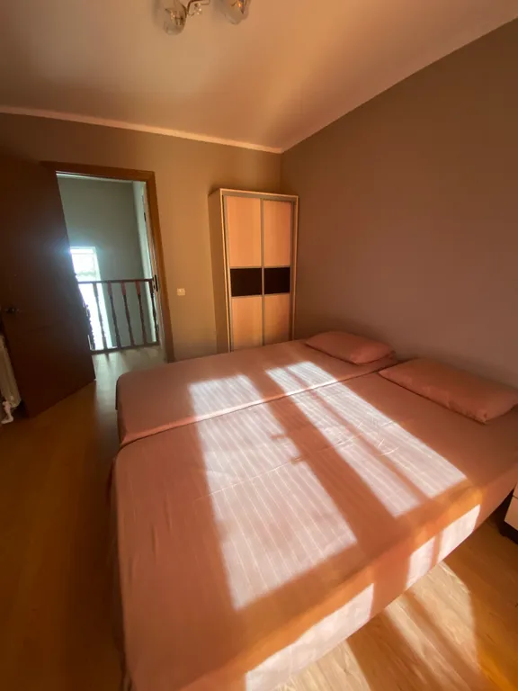 Уютный домик в центре Витязево