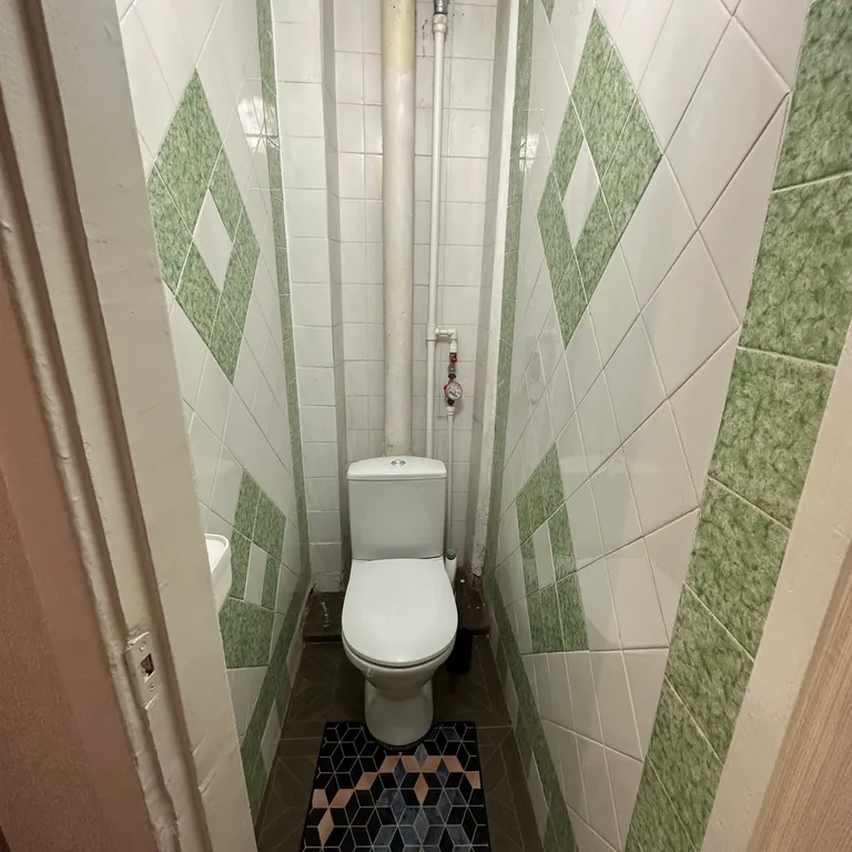 Квартира Квартира для семейного отдыха — Геленджик