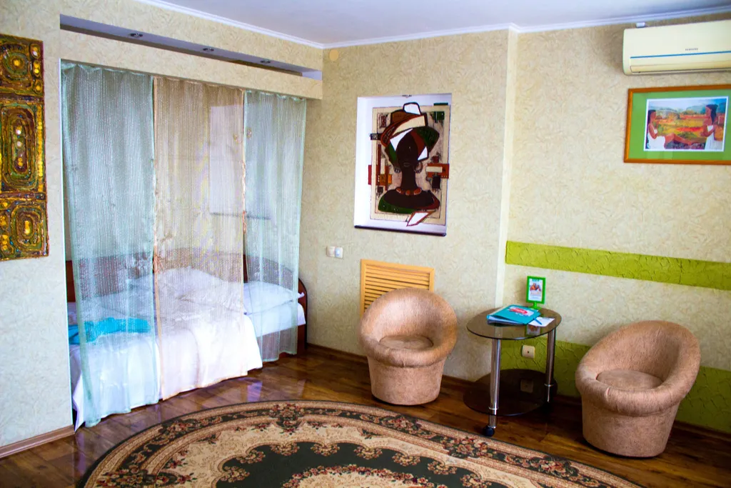 Квартира Гавана — аренда посуточно в Петропавловск