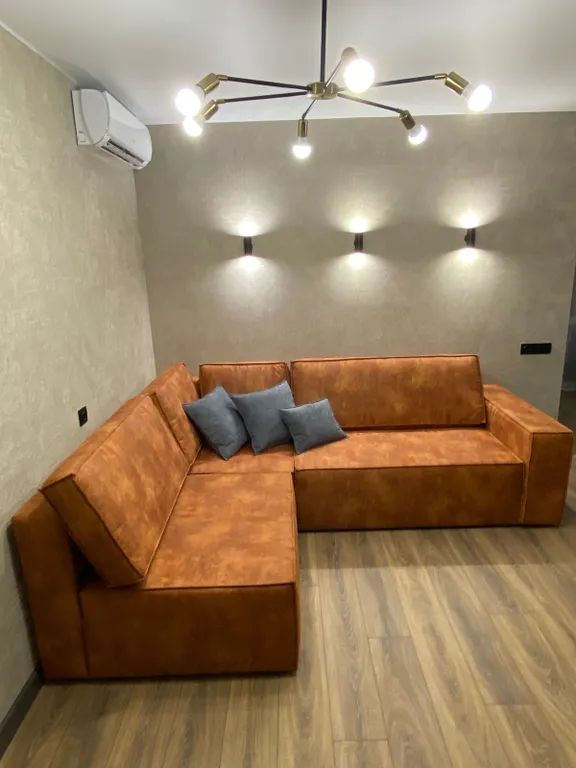 Квартира Квартира Апартамент в ЖК Краснодар — Краснодар