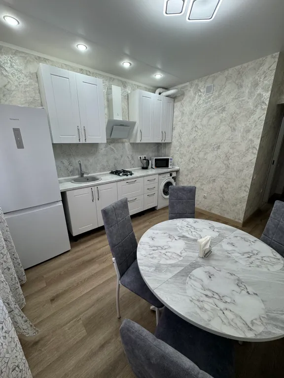 Квартира Квартира у озера — Горячий Ключ