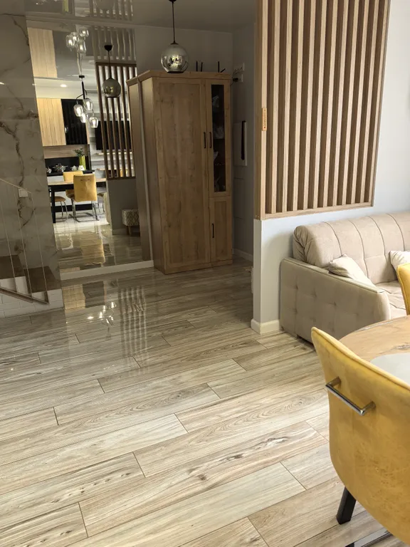 Таунхаус в коттеджном поселке не далеко от моря