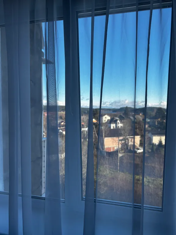 Уютная 2-комнатная квартира