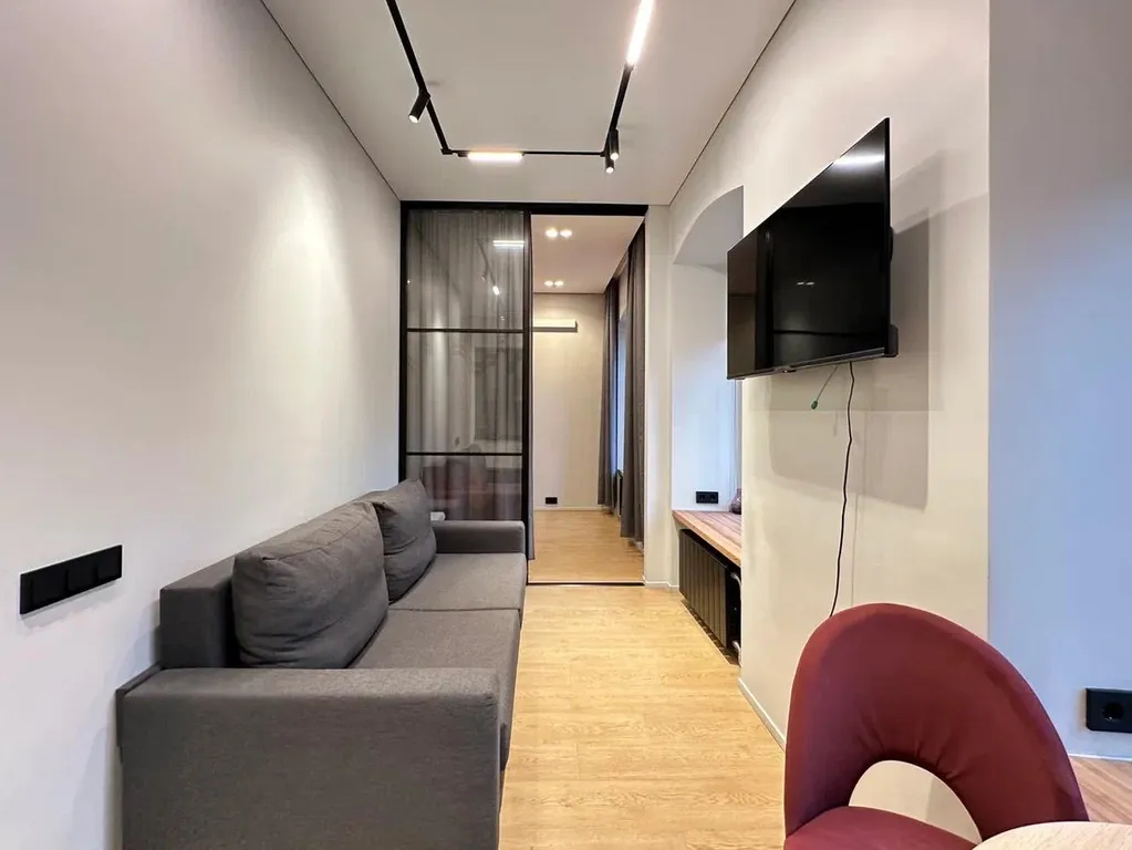 AtHome на Таганке