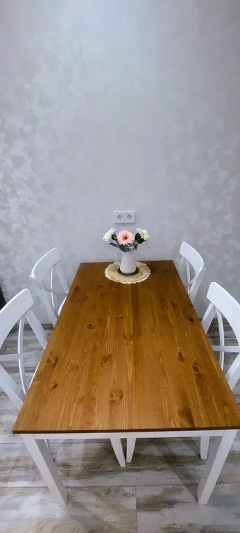 Квартира Апартаменты в центре города рядом с планетарием — Ярославль