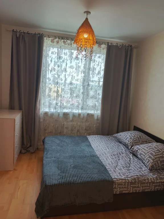 Квартира Шикарная студия в ЖК Весна — аренда посуточно в Засечное